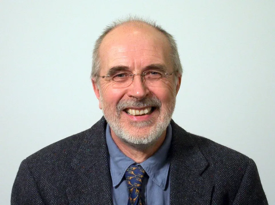 Hello Dave Ward here