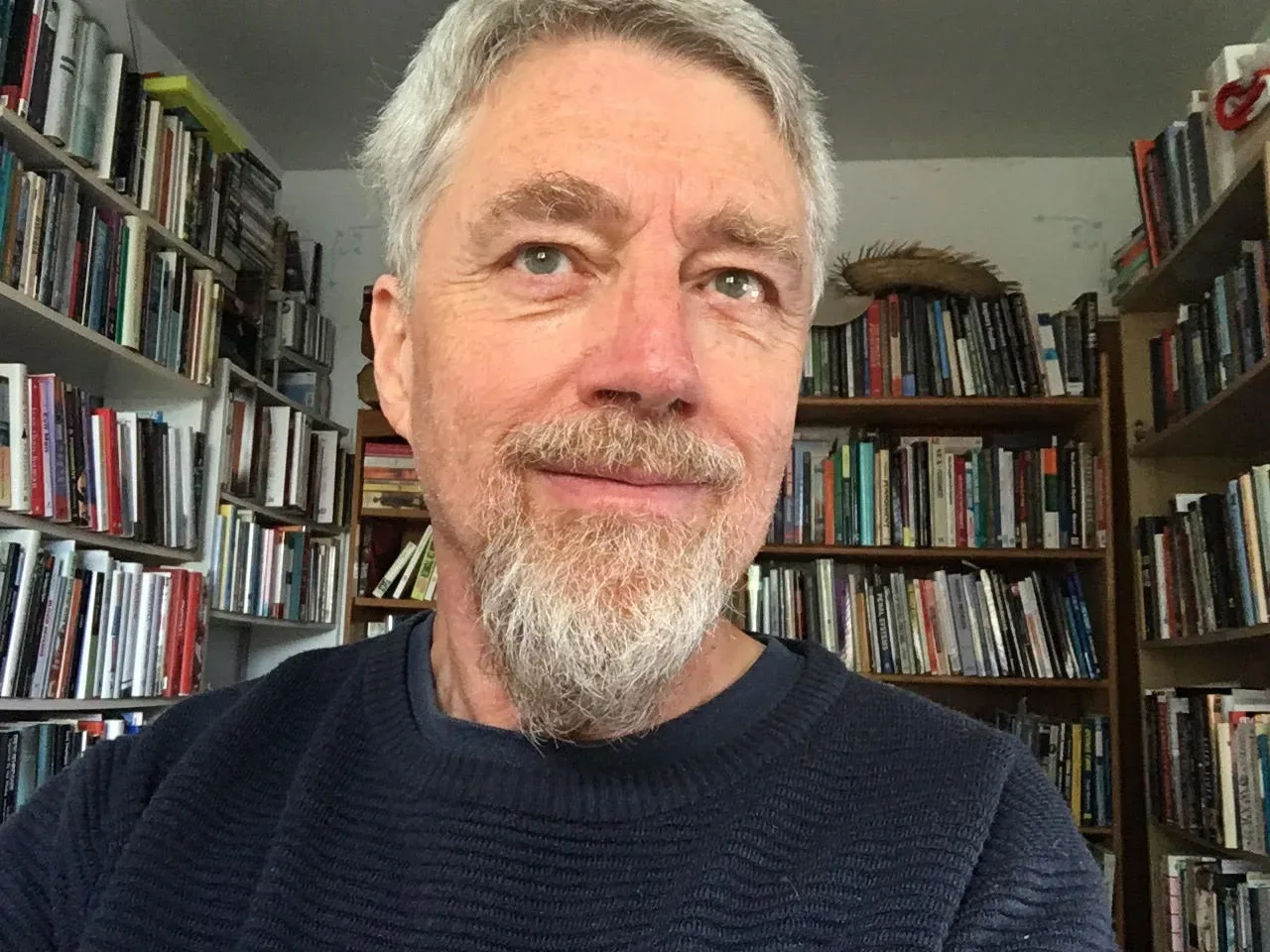Hello Rob Canton Here