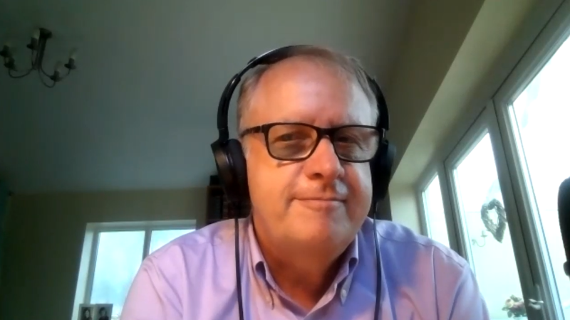 IN-CJ Podcast 022 – Establishing the IN-CJ Network in a Time of Global Crisis