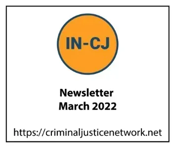 IN-CJ Newsletter 01 March 2022
