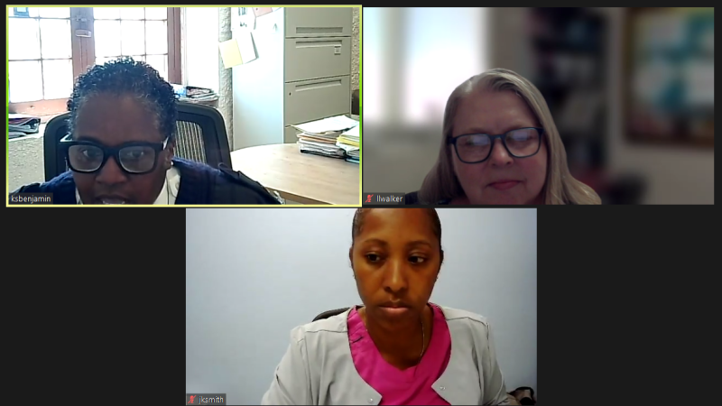 IN-CJ Newsdesk – The Management of Mental Health in Bermuda Department of Corrections