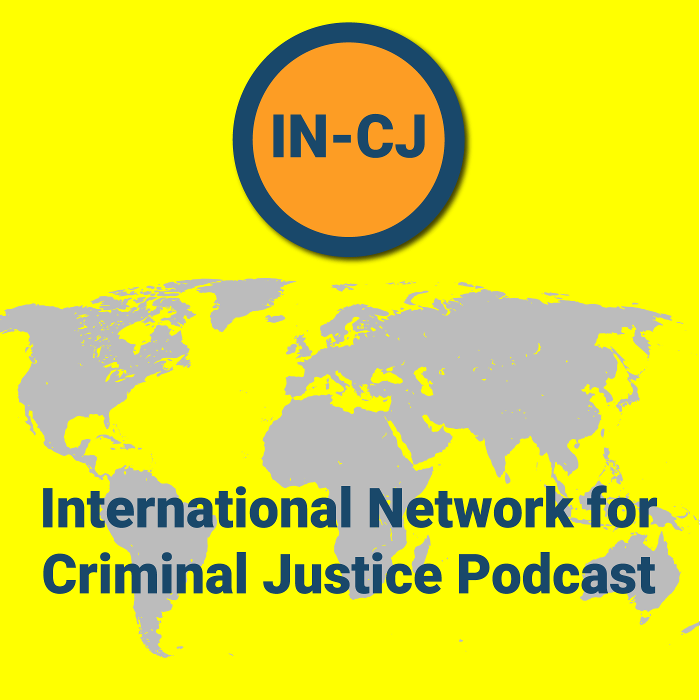 IN-CJ Podcast