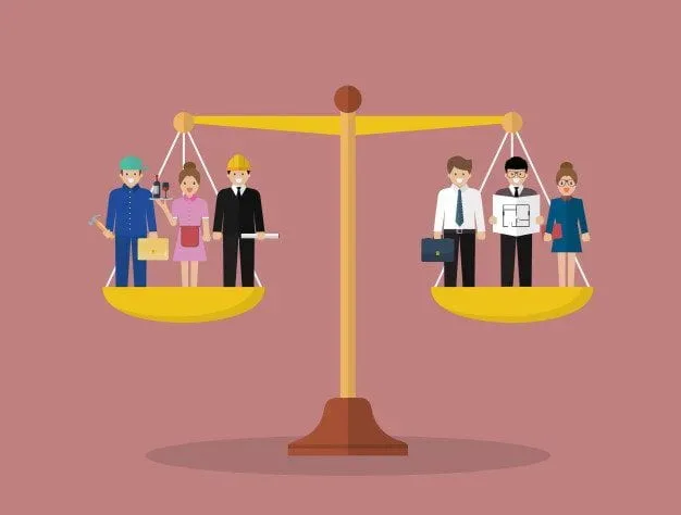 Equality of Opportunity