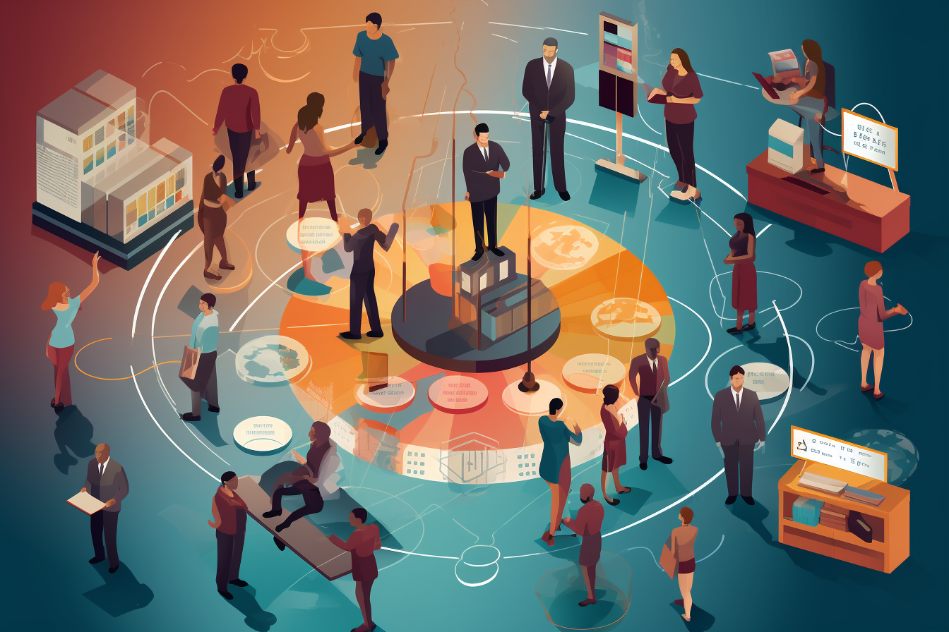 Understanding the IN-CJ Development Model – Its Role and Impact in Criminal Justice