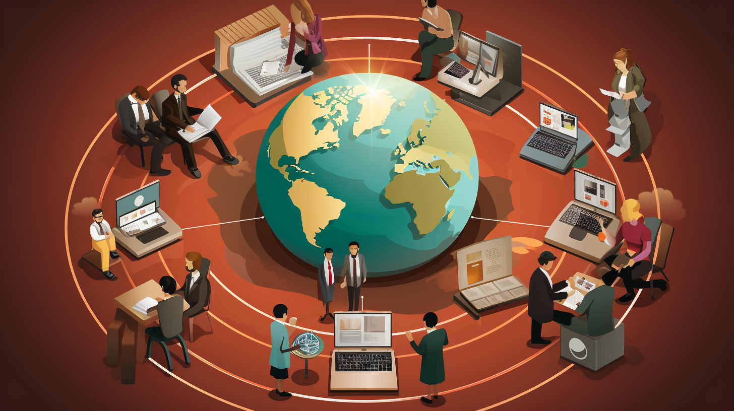 Call for Criminal Justice Content – Blogs, Podcasts & Webinars
