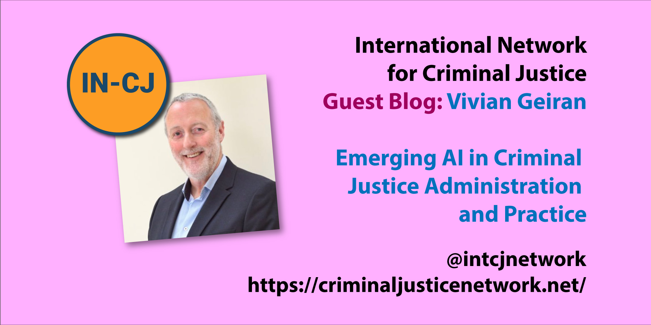 Emerging AI in Criminal Justice Administration and Practice