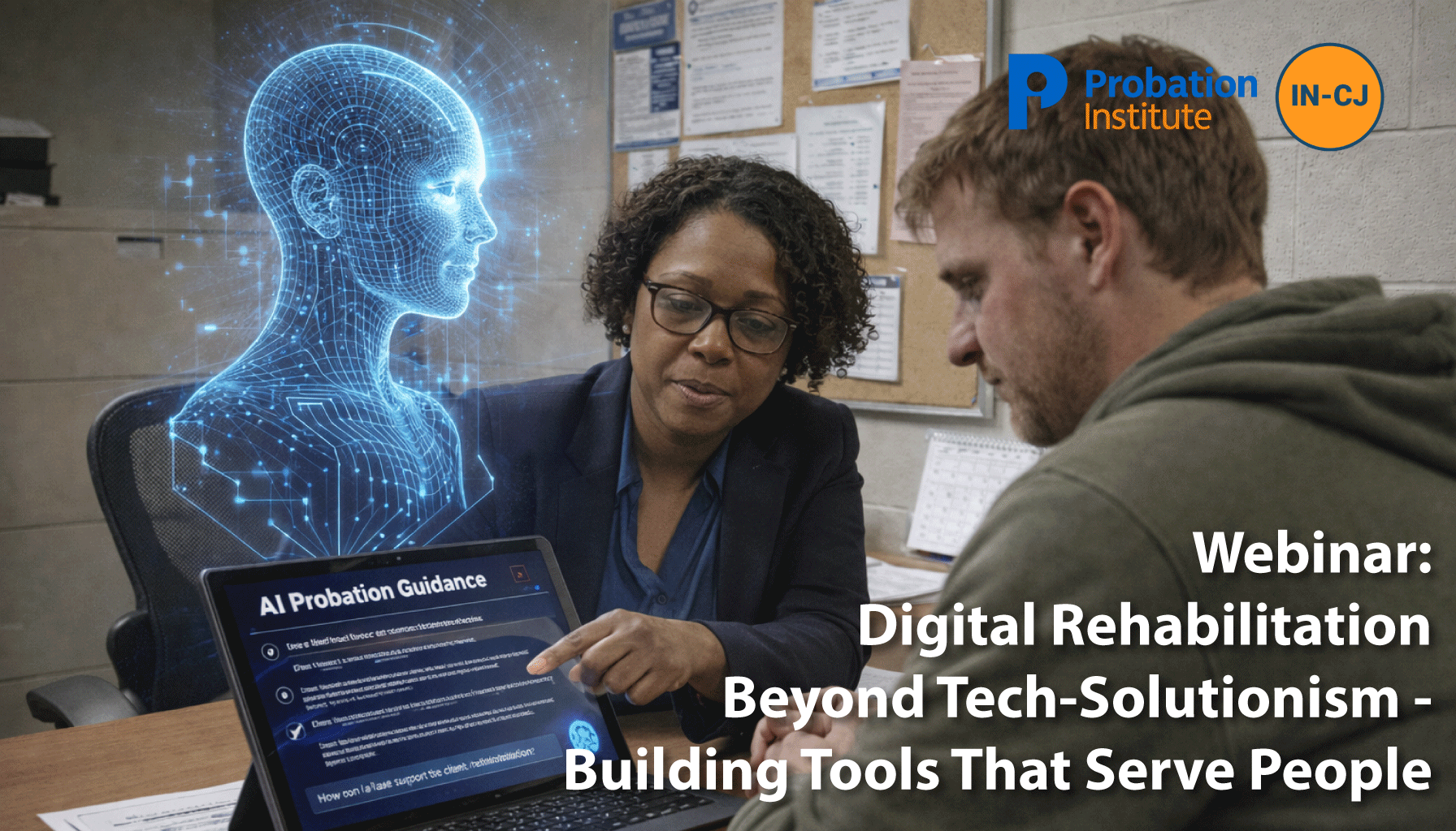 Digital Rehabilitation Beyond Tech-Solutionism